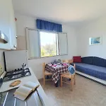 Iris Vacanze Ferienhaus Vieste
