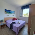Ferienhaus Iris Vacanze Vieste