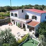 Ferienhaus Iris Vacanze *