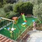 Ferienhaus Iris Vacanze