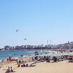 Iris Vacanze Ferienhaus Vieste