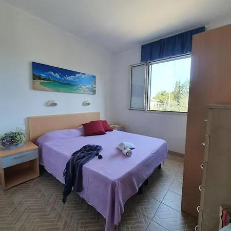 Holiday home Iris Vacanze Vieste