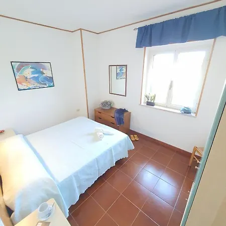 Holiday home Iris Vacanze Vieste