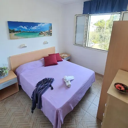 Holiday home Iris Vacanze Vieste