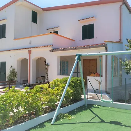 Ferienhaus Iris Vacanze *