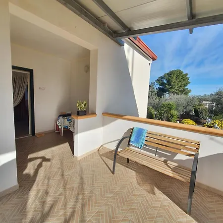 Ferienhaus Iris Vacanze Vieste