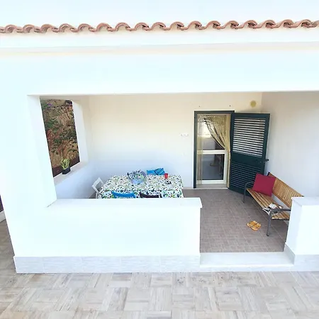 Ferienhaus Iris Vacanze *