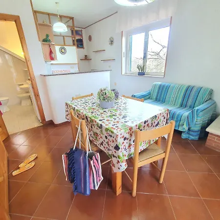 Holiday home Iris Vacanze Vieste