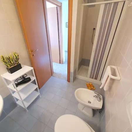 Tatil Evi Iris Vacanze *