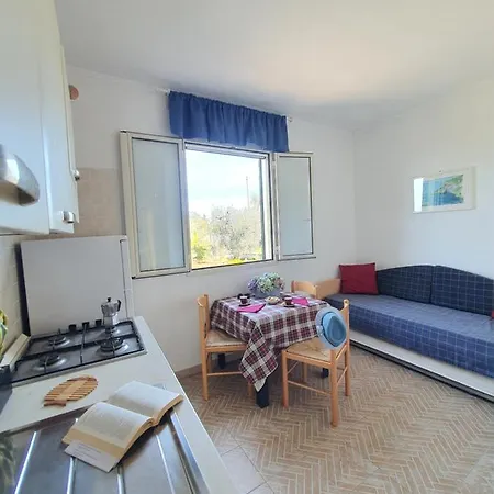 Iris Vacanze Holiday home Vieste