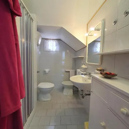 Holiday home Iris Vacanze Vieste