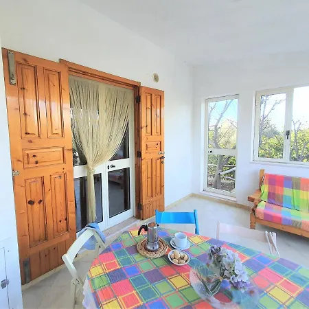 Tatil Evi Iris Vacanze *