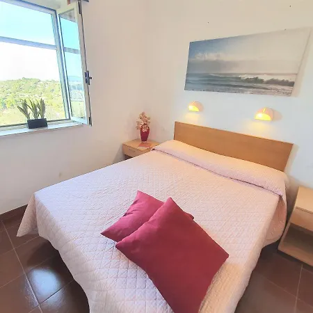 Holiday home Iris Vacanze Vieste