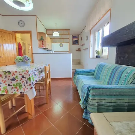 Holiday home Iris Vacanze