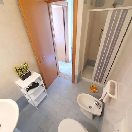 Tatil Evi Iris Vacanze *