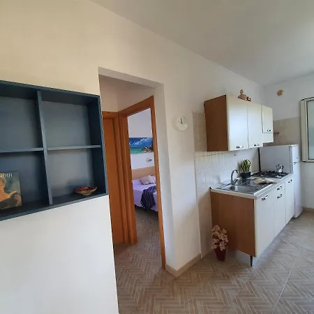 Iris Vacanze Holiday home *