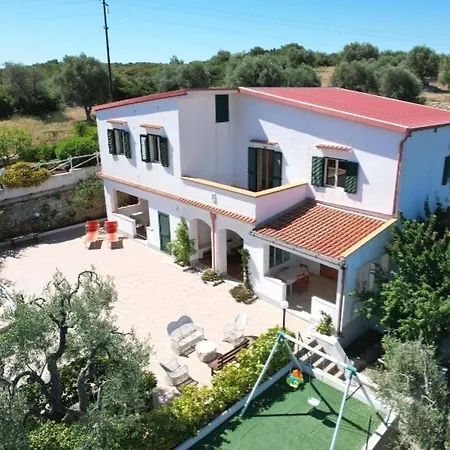 Tatil Evi Iris Vacanze *