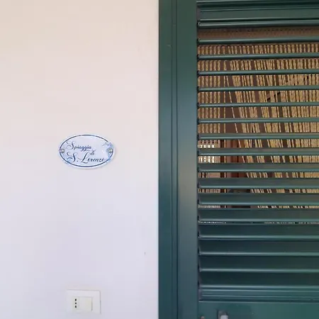 Iris Vacanze Tatil Evi Vieste