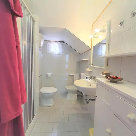 Prázdninový dům Iris Vacanze Vieste
