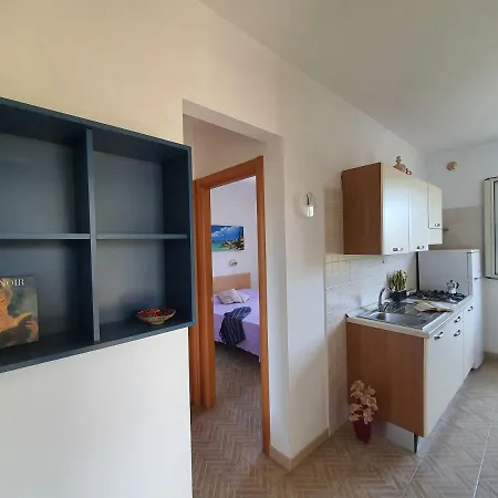 Tatil Evi Iris Vacanze *