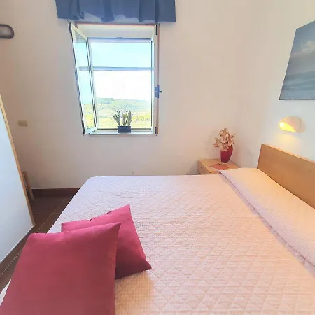 Iris Vacanze Holiday home