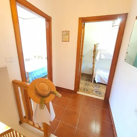 Iris Vacanze Holiday home