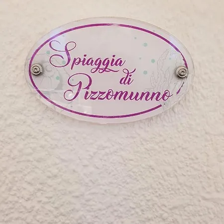 Iris Vacanze Tatil Evi Vieste