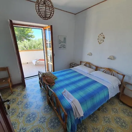 Holiday home Iris Vacanze Vieste