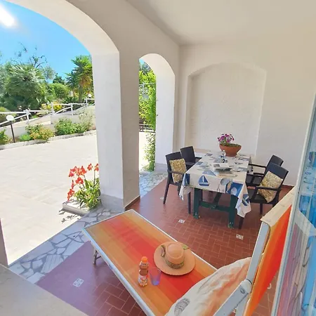 Iris Vacanze * Vieste