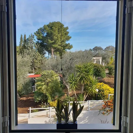 Tatil Evi Iris Vacanze *