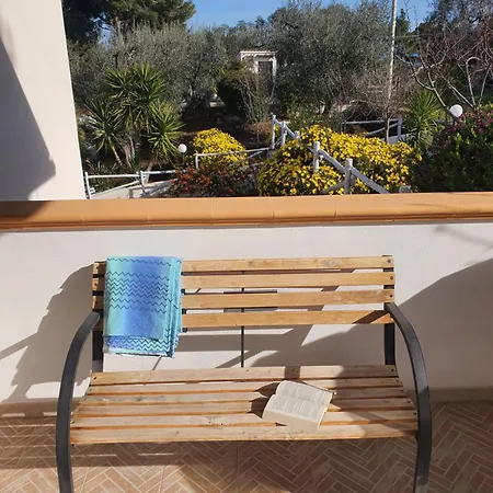 Iris Vacanze Holiday home