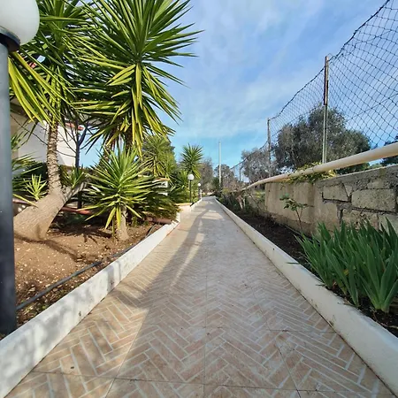 Iris Vacanze Tatil Evi