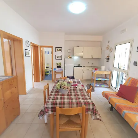 Tatil Evi Iris Vacanze