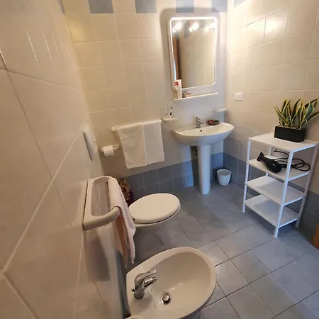 Iris Vacanze Prázdninový dům *