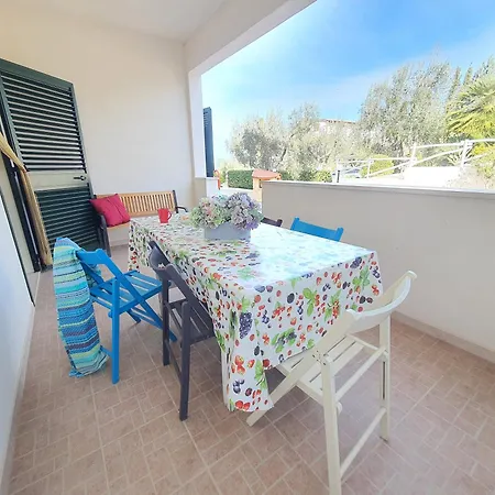 Iris Vacanze * Vieste