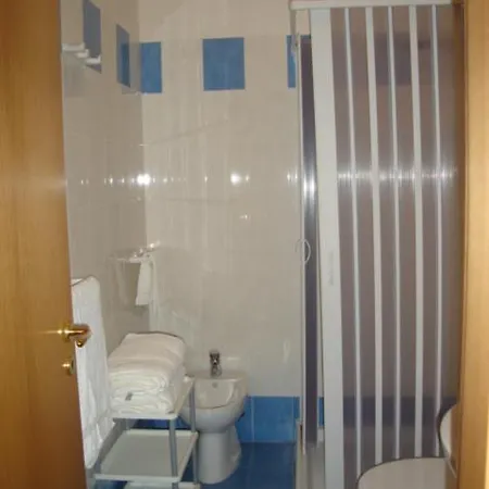 Iris Vacanze * Vieste