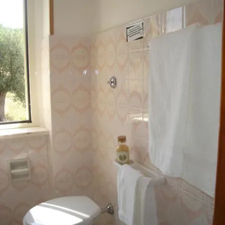 Iris Vacanze Tatil Evi