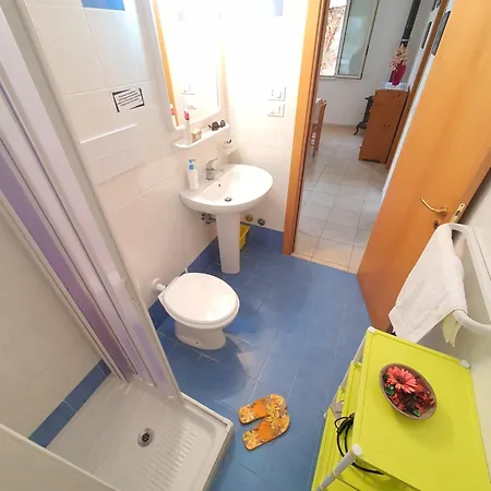 Iris Vacanze * Vieste