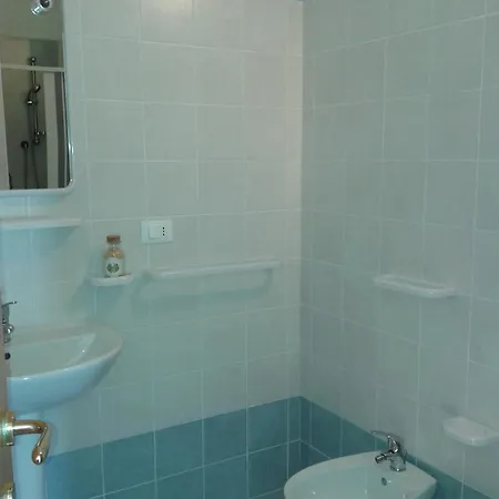 Iris Vacanze Holiday home