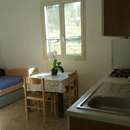 Tatil Evi Iris Vacanze *