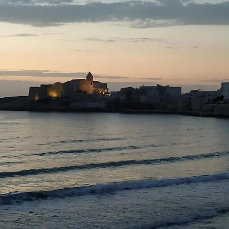 Tatil Evi Iris Vacanze Vieste