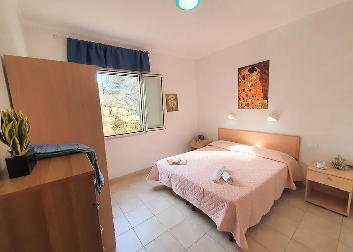 Iris Vacanze * Vieste