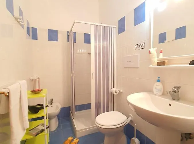 Feriehus Iris Vacanze Vieste