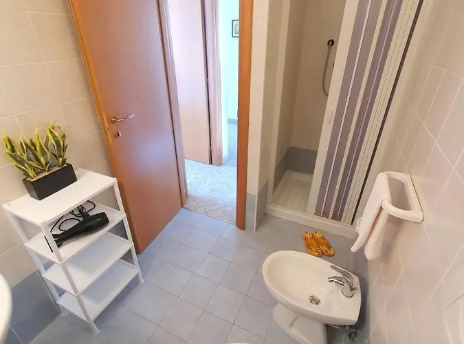Feriehus Iris Vacanze *