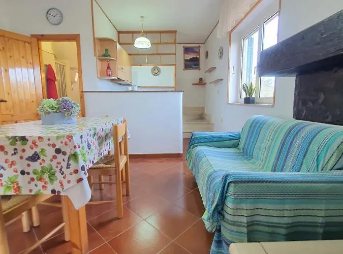 Casa vacanze Iris Vacanze