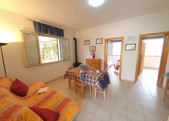 Casa vacanze Iris Vacanze