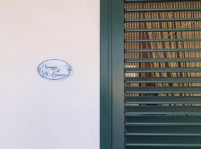 Iris Vacanze Casa vacanze Vieste