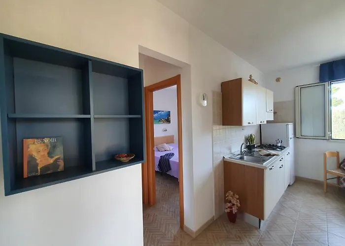 Casa vacanze Iris Vacanze *