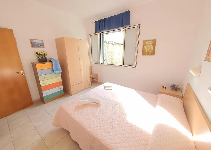 Iris Vacanze Casa vacanze *