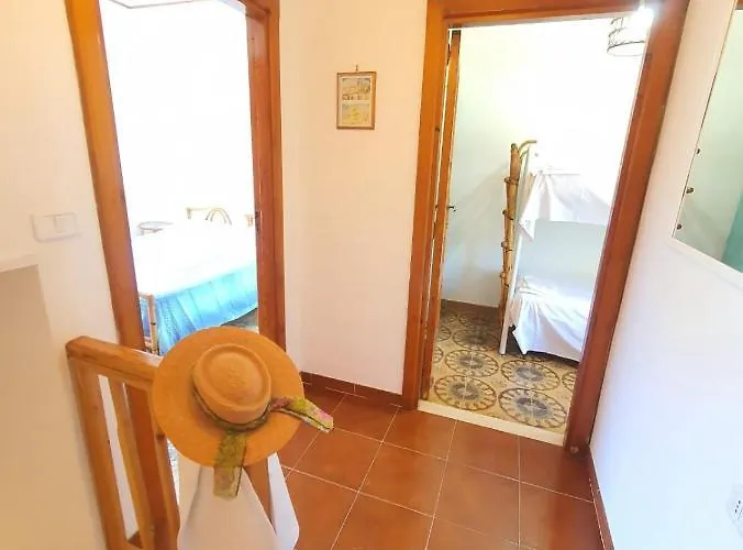 Iris Vacanze Casa vacanze